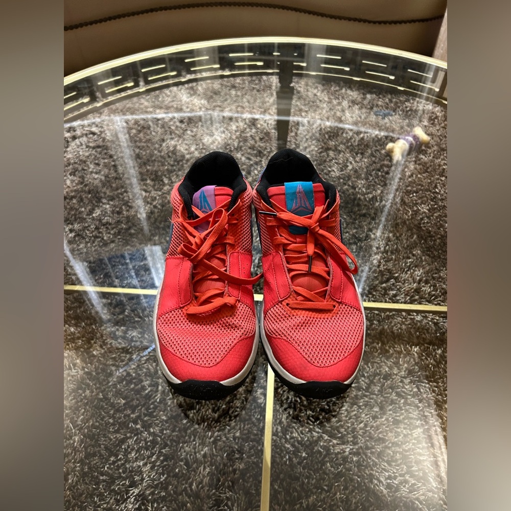 Nike Ja 1 ‘Fuel - Picture 4 of 4